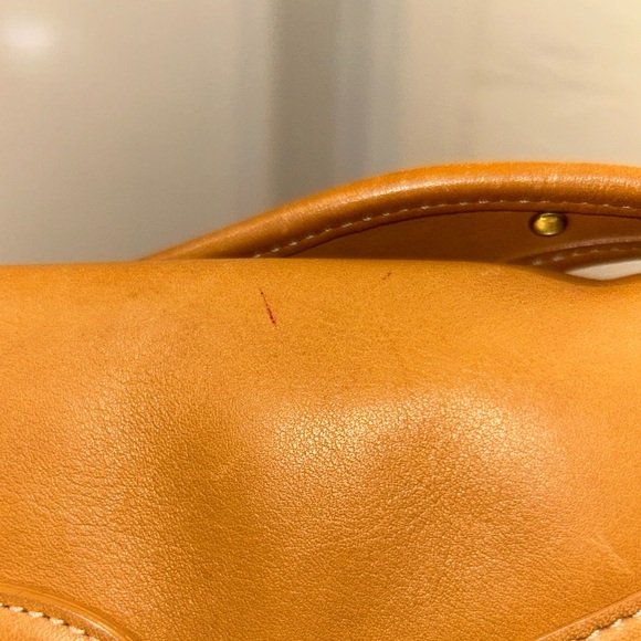 Coach Shoulder Bag - Picture 10 of 10